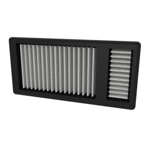 Ford Super Duty Direct Fit Air Filter - K&N Engineering - Replacement Dryflow - `11-`16